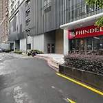 Soho Residence & Hotel
