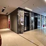 Soho Residence & Hotel