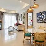 Soho Residence & Hotel