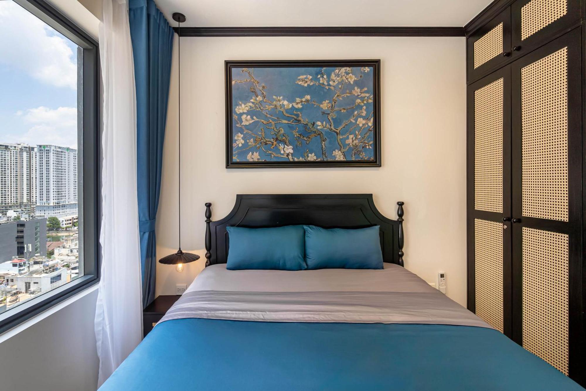 Căn hộ Soho & TP. Hồ Chí Minh
